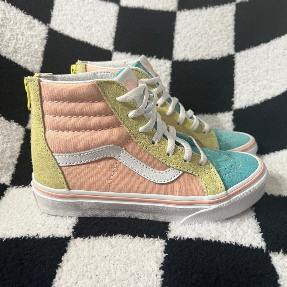 Kids Vans